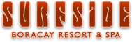 Boracay Surfside